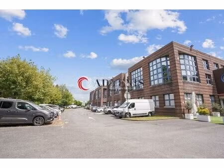 location local d’activités villiers sur marne 94350 1440m²