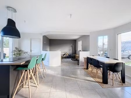 bias maison de plain-pied
