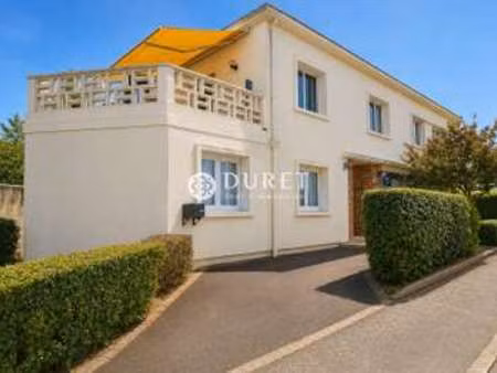 vente maison à la bruffière (85530) : à vendre / 240m² la bruffière
