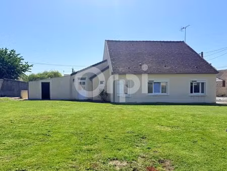 maison à vendre proche rozay en brie