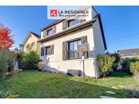 maison de 6 pièces