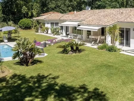 villa hossegor - 5 chambres