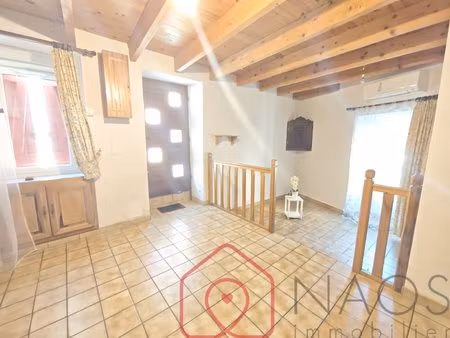 maison de village