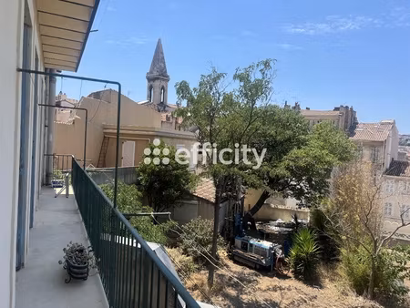 appartement 7 pièces - 223 m²