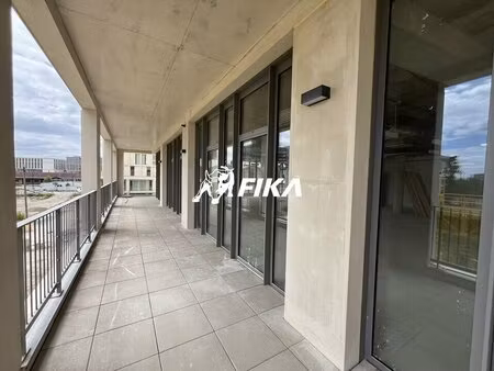 vente bureaux 238 m² à 1 510 m²