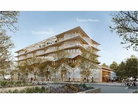 vente bureaux 51 m² à 4 610 m²