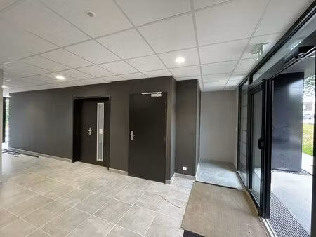 vente bureaux 127 m² à 327 m²