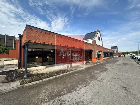 location commerce troyes 10000 209m²