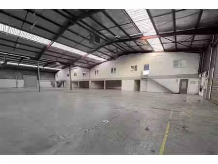 location local d’activités saint soupplets 77165 572m² à 1794m²