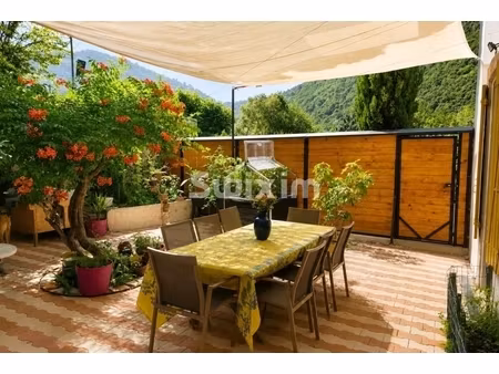 annonce maison à vendre