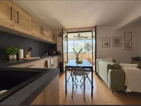 vente appartement 2 pièces 29 m2 à fréjus