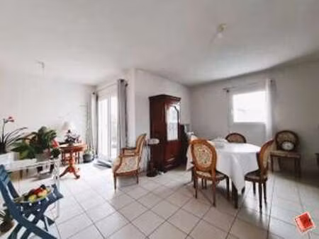 vente appartement 3 pièces piscine à saint-brieuc centre ville  charner  ste thérèse (2200