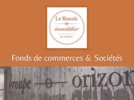 vente bureaux et commerces à ploërmel (56800) : à vendre / 160m² ploërmel