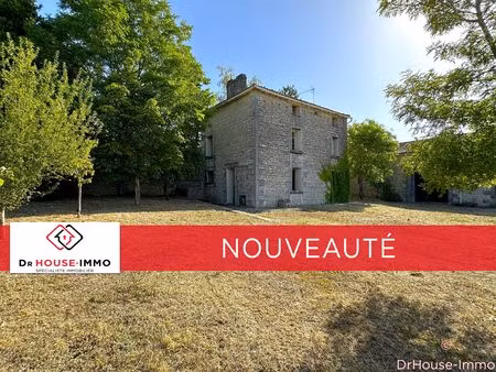 16560 anais maison charentaise avec grange