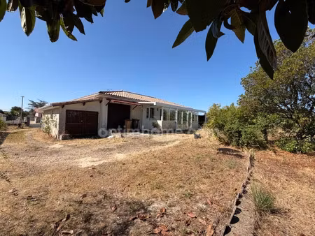 vente maison 4 pièces 97 m² à galgon (33133)  219 900 €