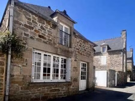 vente maison à saint-jacut-de-la-mer (22750) : à vendre / 97m² saint-jacut-de-la-mer