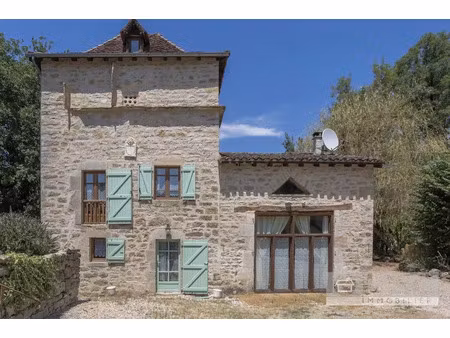 vente maison 3 pièces à varen (82330)  225 000 €