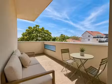 dijon - appartement 3 pièces à vendre - 1m2 - 160 000 € - réf: 60946972_1108 - bourse immo