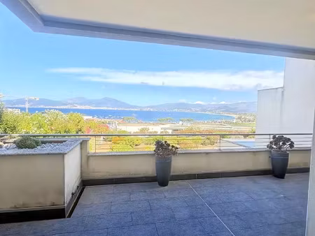 vente appartement 3 pièces 71 m2 à grosseto-prugna