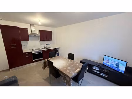achat appartement 3 pièces 49m²