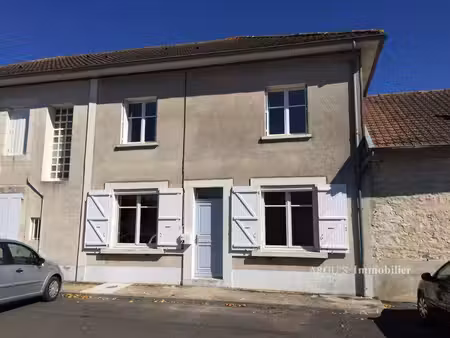 location maison 3 pièces 43m²