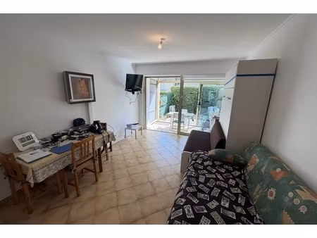 annonce appartement à vendre