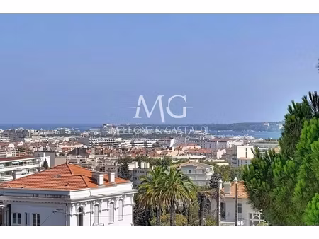 annonce appartement à vendre