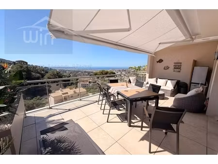 annonce appartement à vendre