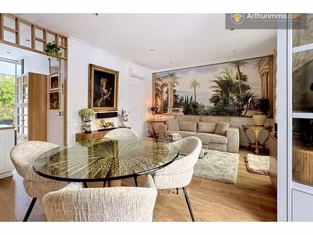 annonce appartement à vendre