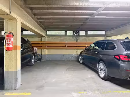 garage te koop in wilrijk