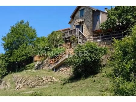 annonce maison à vendre