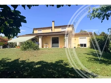 annonce maison à vendre