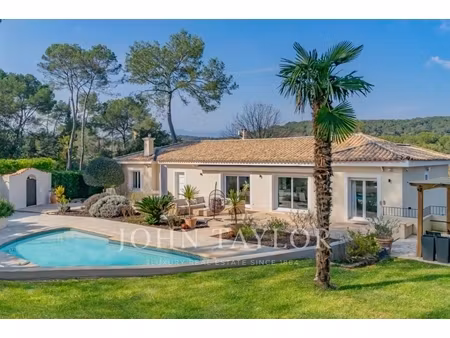 annonce maison à vendre