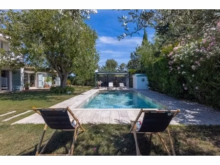 annonce maison à vendre