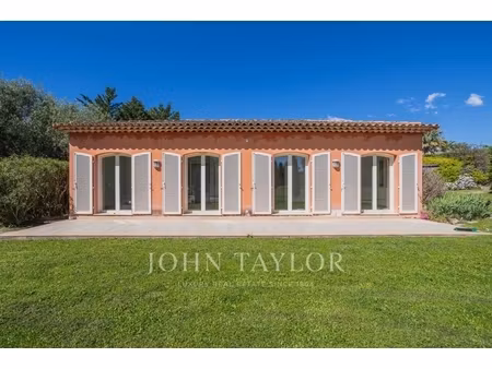 annonce terrain à vendre