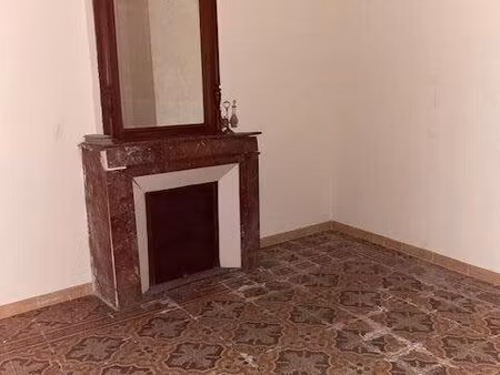 idéal investisseur maison a rénover en intégralité - possibilité de 2 appartements