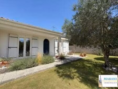 vente maison à la laigne (17170) : à vendre / 62m² la laigne