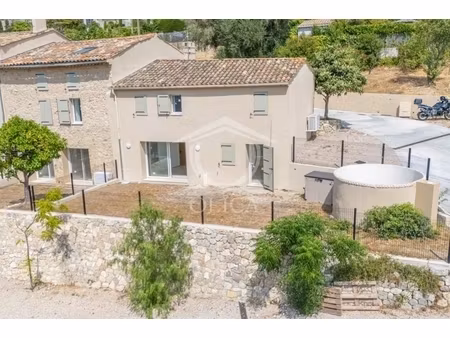 annonce maison à vendre