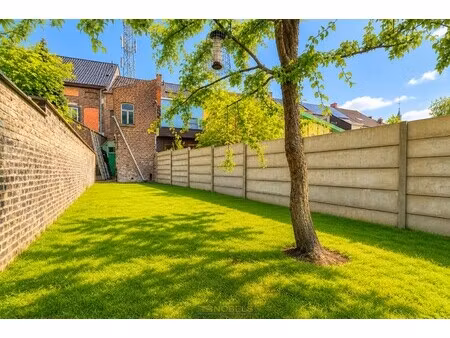 huis te koop in oudenaarde