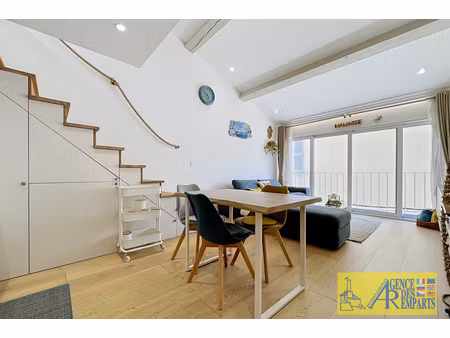 annonce appartement à vendre