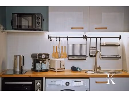 appartement à vendre la grande-motte
