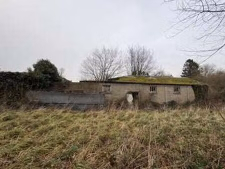 vente bureaux et commerces à folligny (50320) : à vendre / 250m² folligny