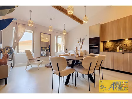 annonce appartement à vendre