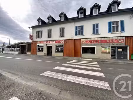 immeuble à vendre - 120 m2 - mauleon licharre - 64 - aquitaine