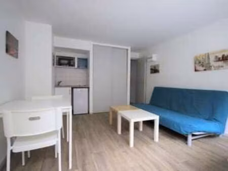 location appartement t1 meublé à saint-brieuc la ville oger  la croix st lambert  beauvall