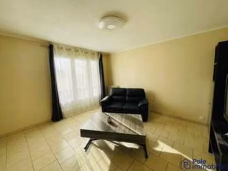 location appartement 2 pièces meublé à caen la folie - couvrechef (14000) : à louer 2 pièc