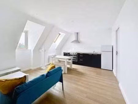 location appartement 2 pièces meublé à saint-lô (50000) : à louer 2 pièces meublé / 31m² s