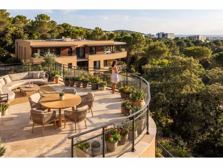 annonce appartement à vendre