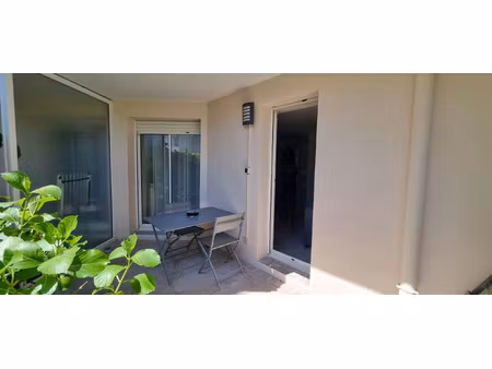 location appartement 1 pièce 38m² biarritz 64200