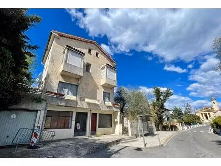 prestigieux immeuble de rapport en vente à nice  provence-alpes-côte d'azur